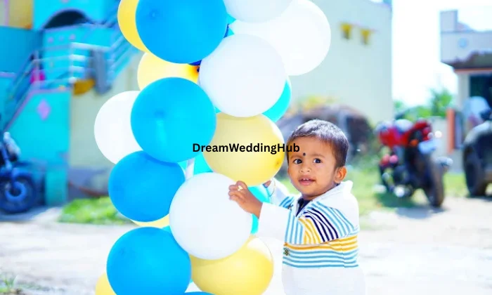 Pavithra Fashion Studio